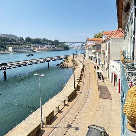 شقة Luxury Families Or Friends Douro River&sunset *
