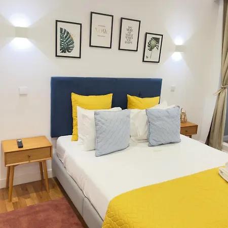 Apartman Luxury Families Or Friends Douro River&sunset *