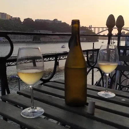 Apartman Luxury Families Or Friends Douro River&sunset *