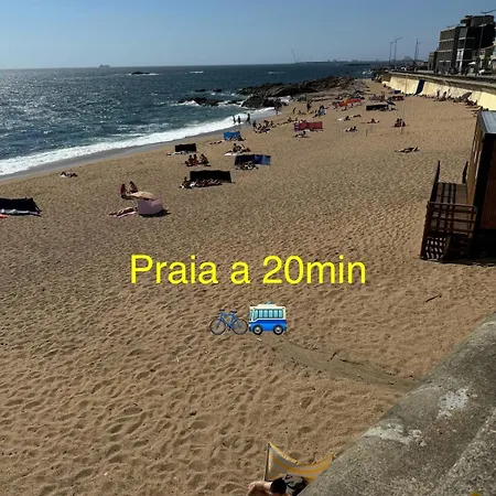 Luxury Families Or Friends Douro River&sunset Apartman Porto