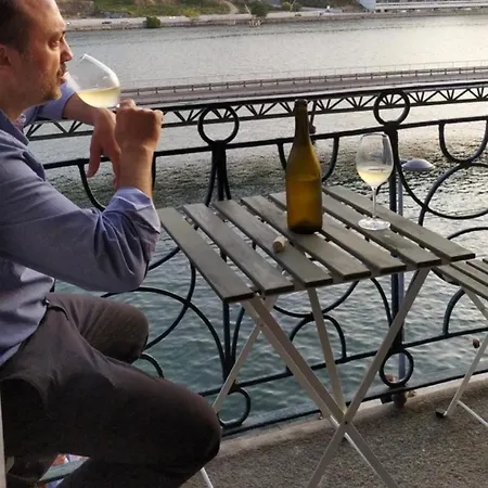 Luxury Families Or Friends Douro River&sunset *