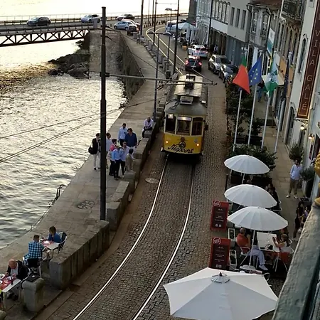 Luxury Families Or Friends Douro River&sunset * Porto