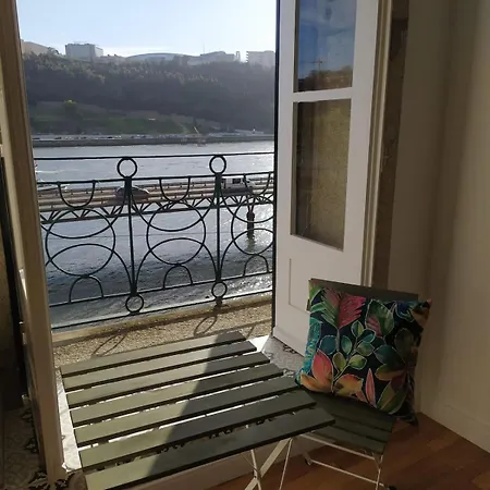 Luxury Families Or Friends Douro River&sunset Apartman *