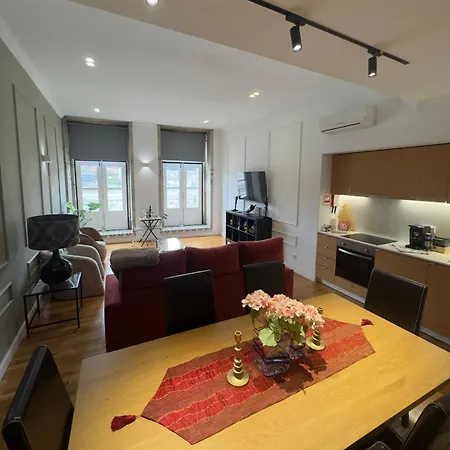 Luxury Families Or Friends Douro River&sunset * Porto