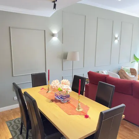 Apartman Luxury Families Or Friends Douro River&sunset Porto