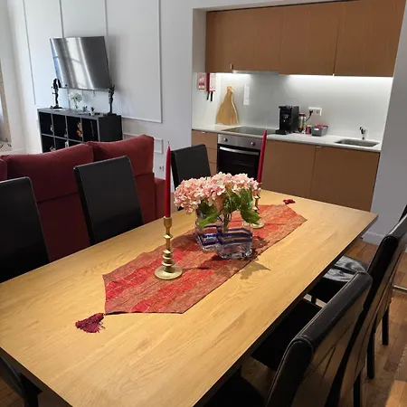 Apartman Luxury Families Or Friends Douro River&sunset
