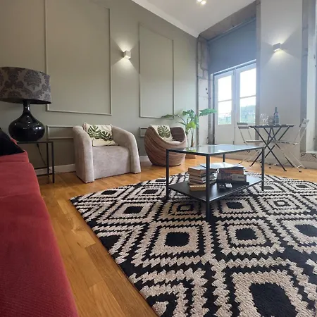 Luxury Families Or Friends Douro River&sunset Apartman