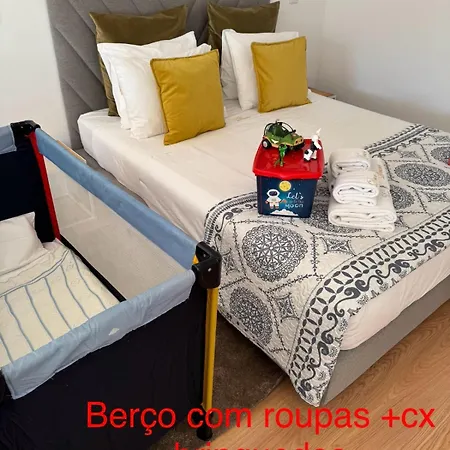 Apartman Luxury Families Or Friends Douro River&sunset