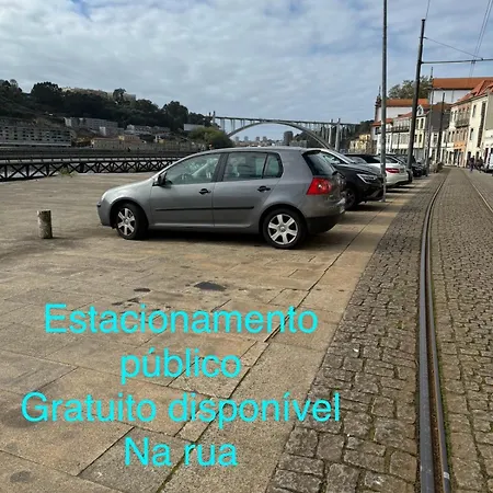 Luxury Families Or Friends Douro River&sunset Apartman *
