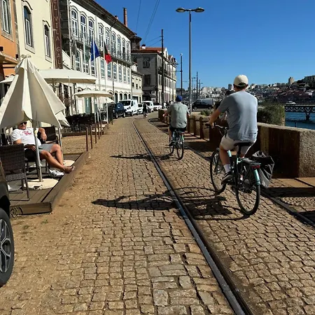 Luxury Families Or Friends Douro River&sunset Apartman