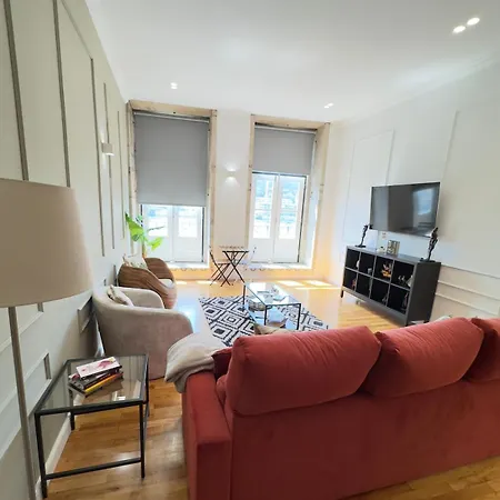 Apartman Luxury Families Or Friends Douro River&sunset