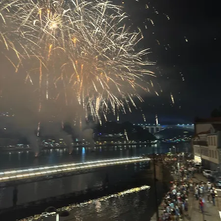 Douro River And Sunset Views Apartament *